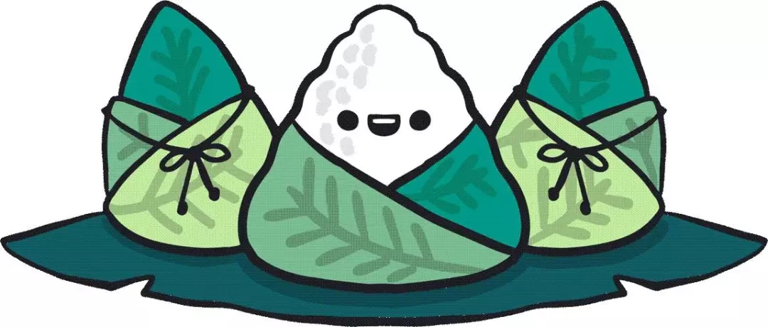 银盛通端午节 银盛通端午节