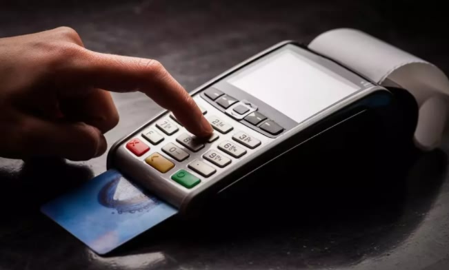 银盛通炫蓝POS机刷卡未出小票但客户收到扣款信息,怎么办? 银盛通炫蓝POS机刷卡未出小票但客户收到扣款信息,怎么办?